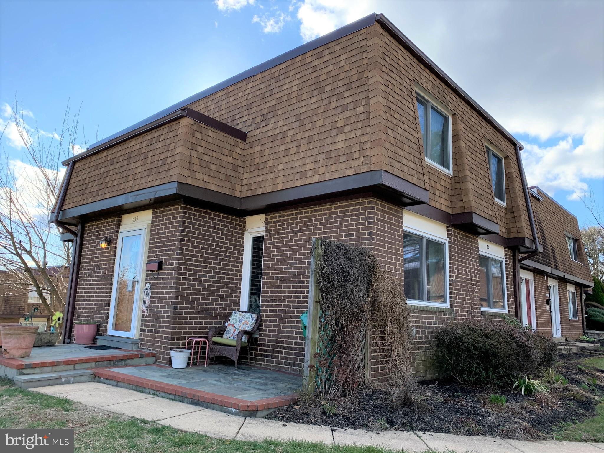 539 Summit Hall Road Gaithersburg, MD 20877 - Photo 1 of 65