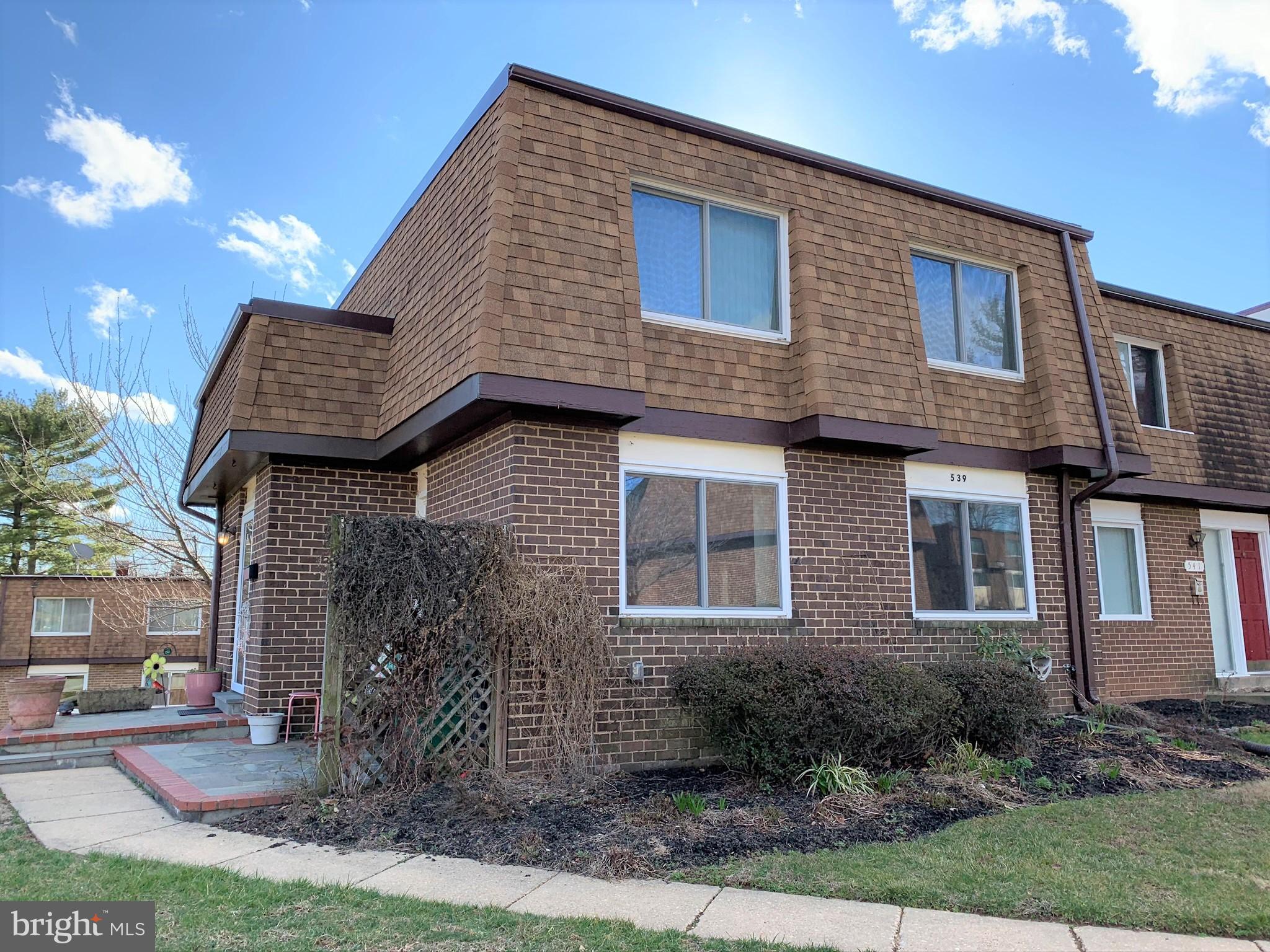 539 Summit Hall Road Gaithersburg, MD 20877 - Photo 16 of 65