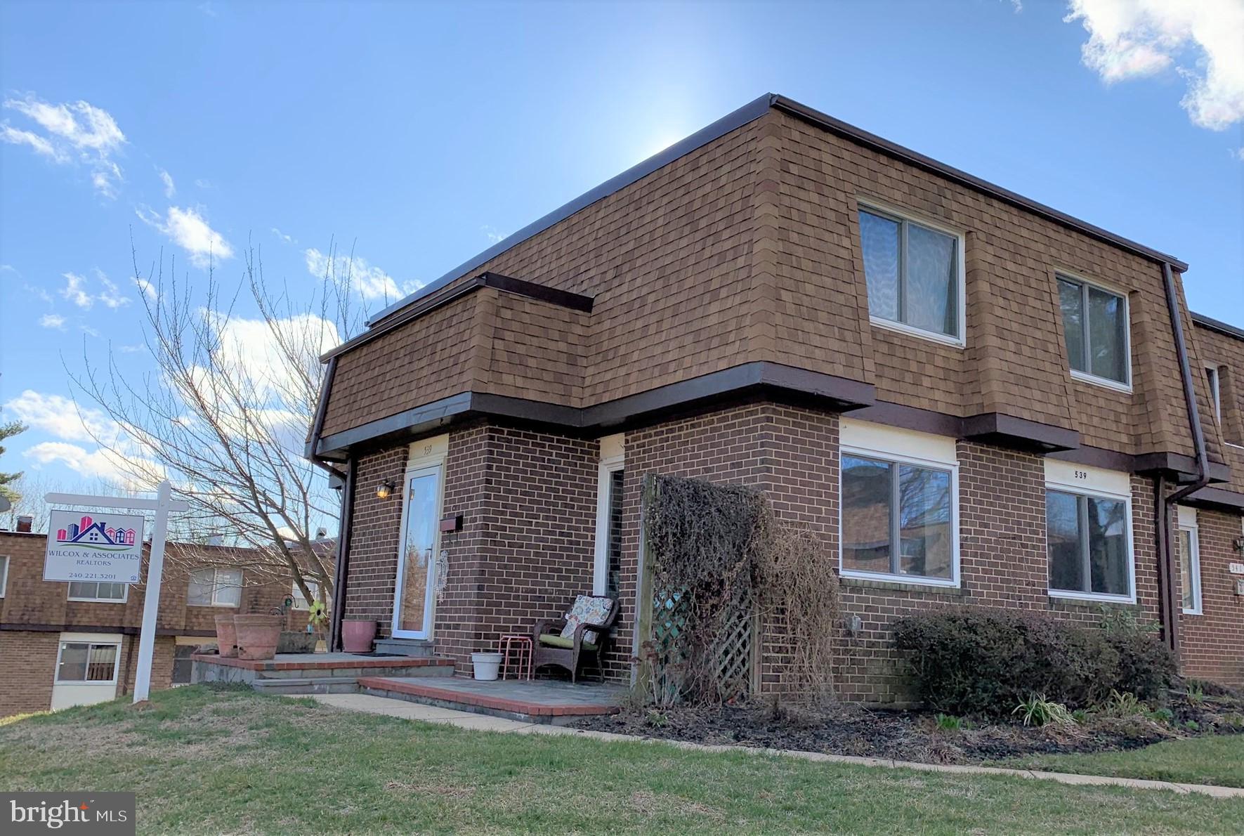 539 Summit Hall Road Gaithersburg, MD 20877 - Photo 31 of 65