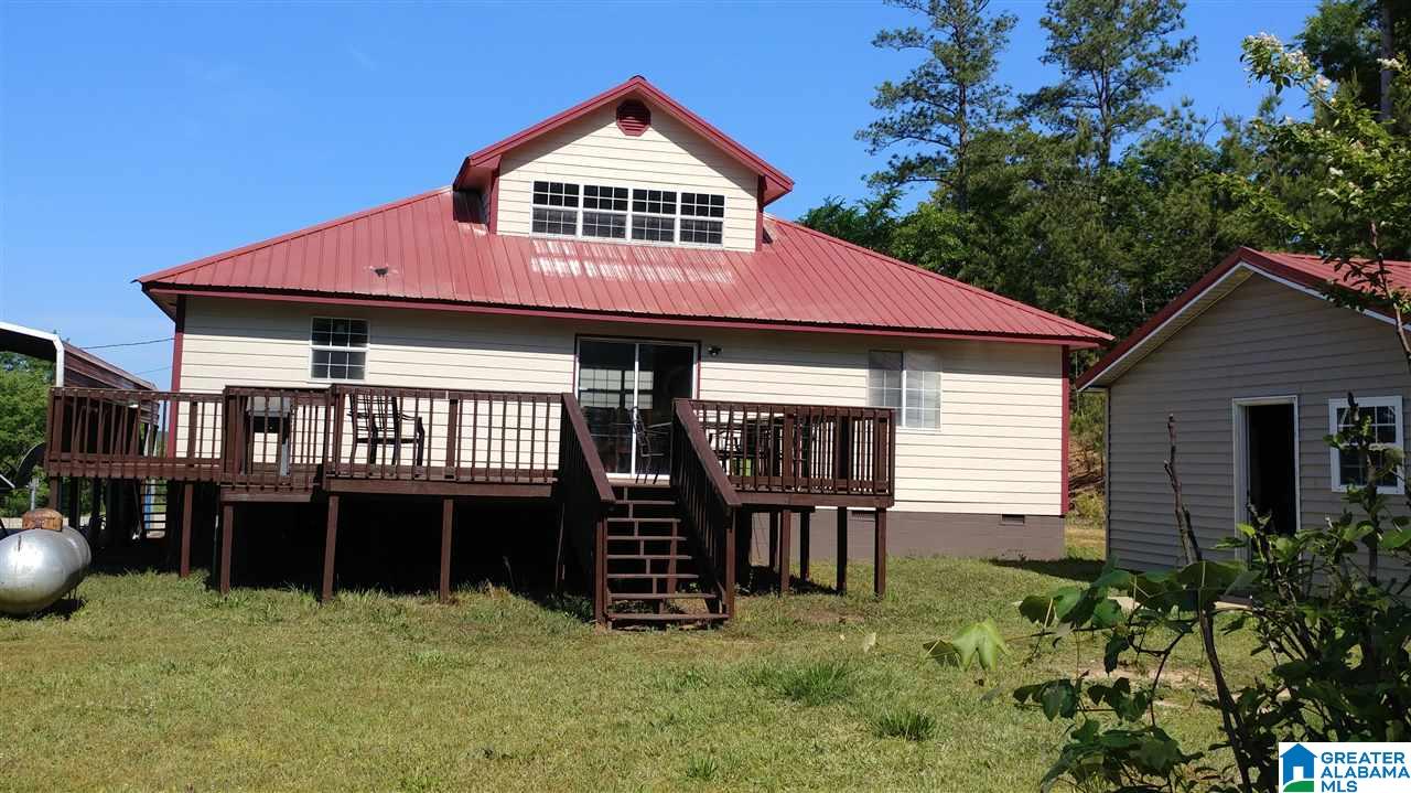 4130 Howells Cove Road Talladega, AL 35160 - Photo 2 of 18