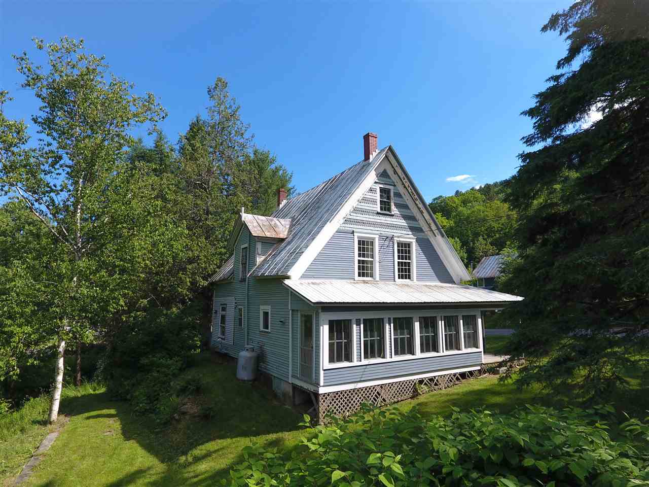 28 Powder Spring Road Topsham, VT 05076 - Photo 1 of 32
