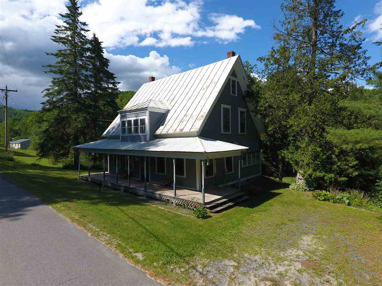 28 Powder Spring Road Topsham, VT 05076 - Photo 2 of 32