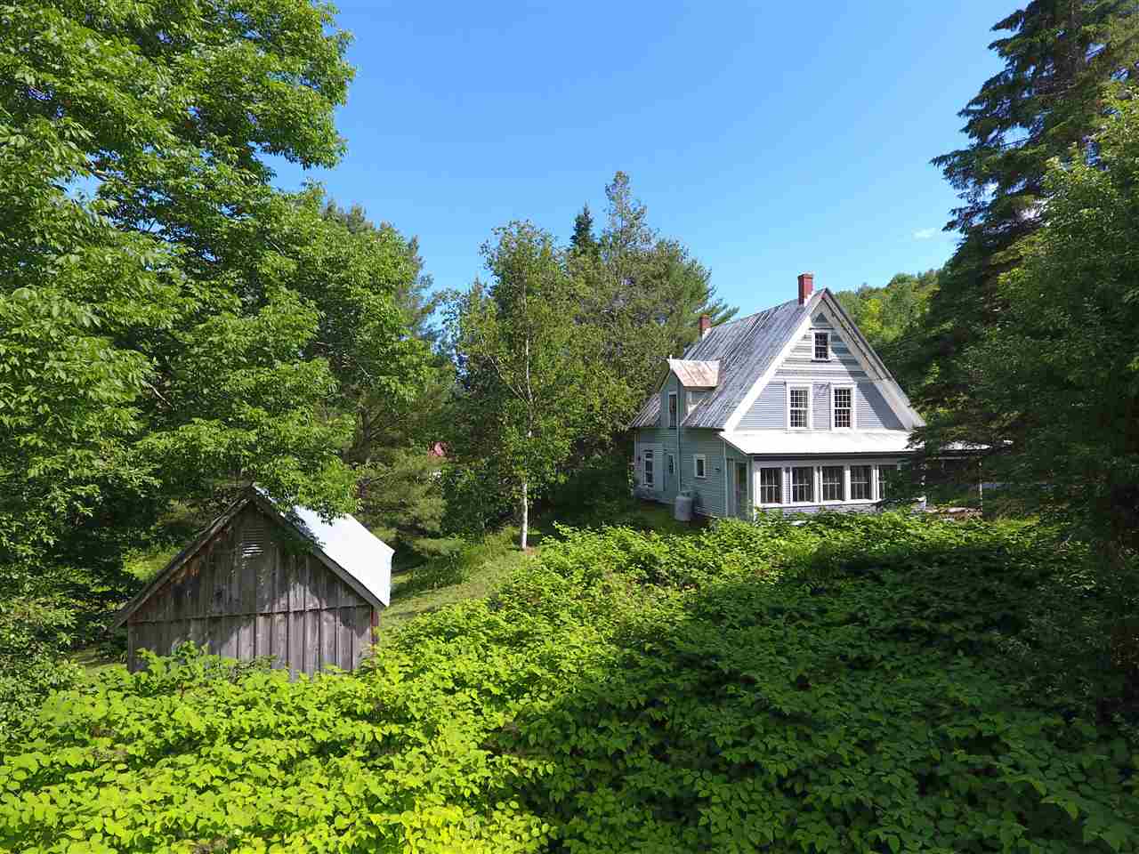 28 Powder Spring Road Topsham, VT 05076 - Photo 3 of 32