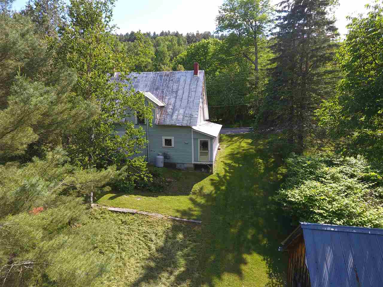 28 Powder Spring Road Topsham, VT 05076 - Photo 29 of 32
