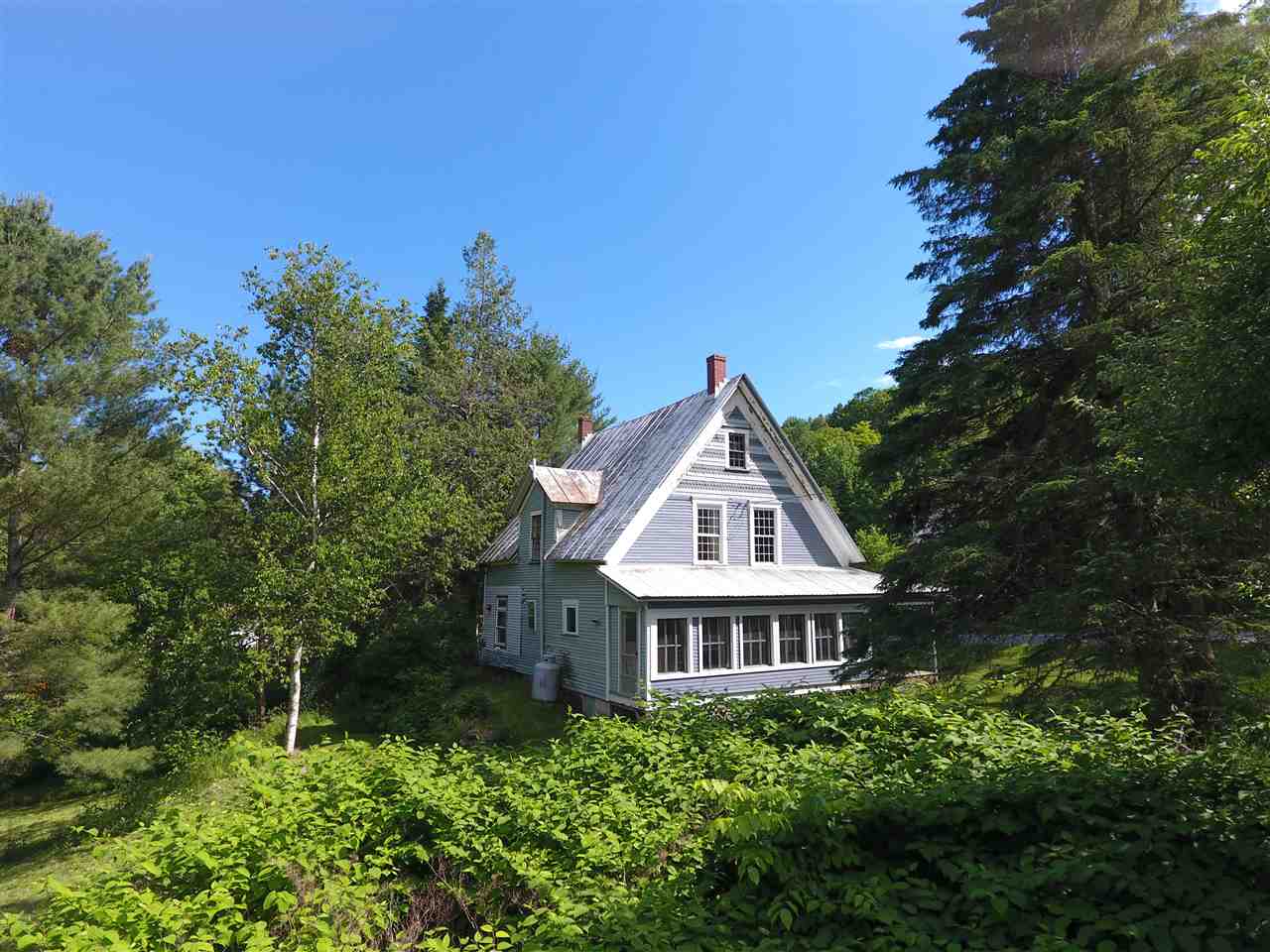 28 Powder Spring Road Topsham, VT 05076 - Photo 31 of 32