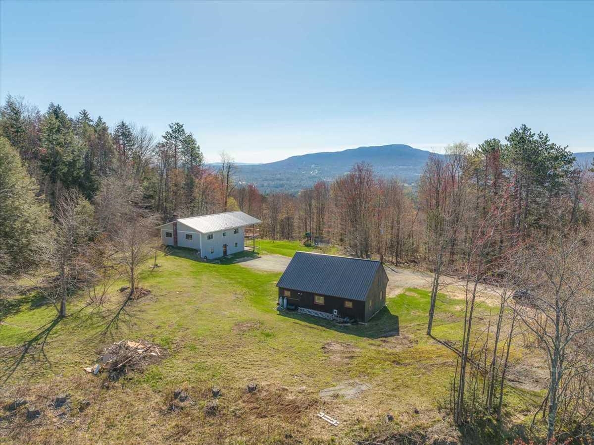 702 Cote Hill Road Morristown, VT 05661 - Photo 3 of 40 Gallery Image 3