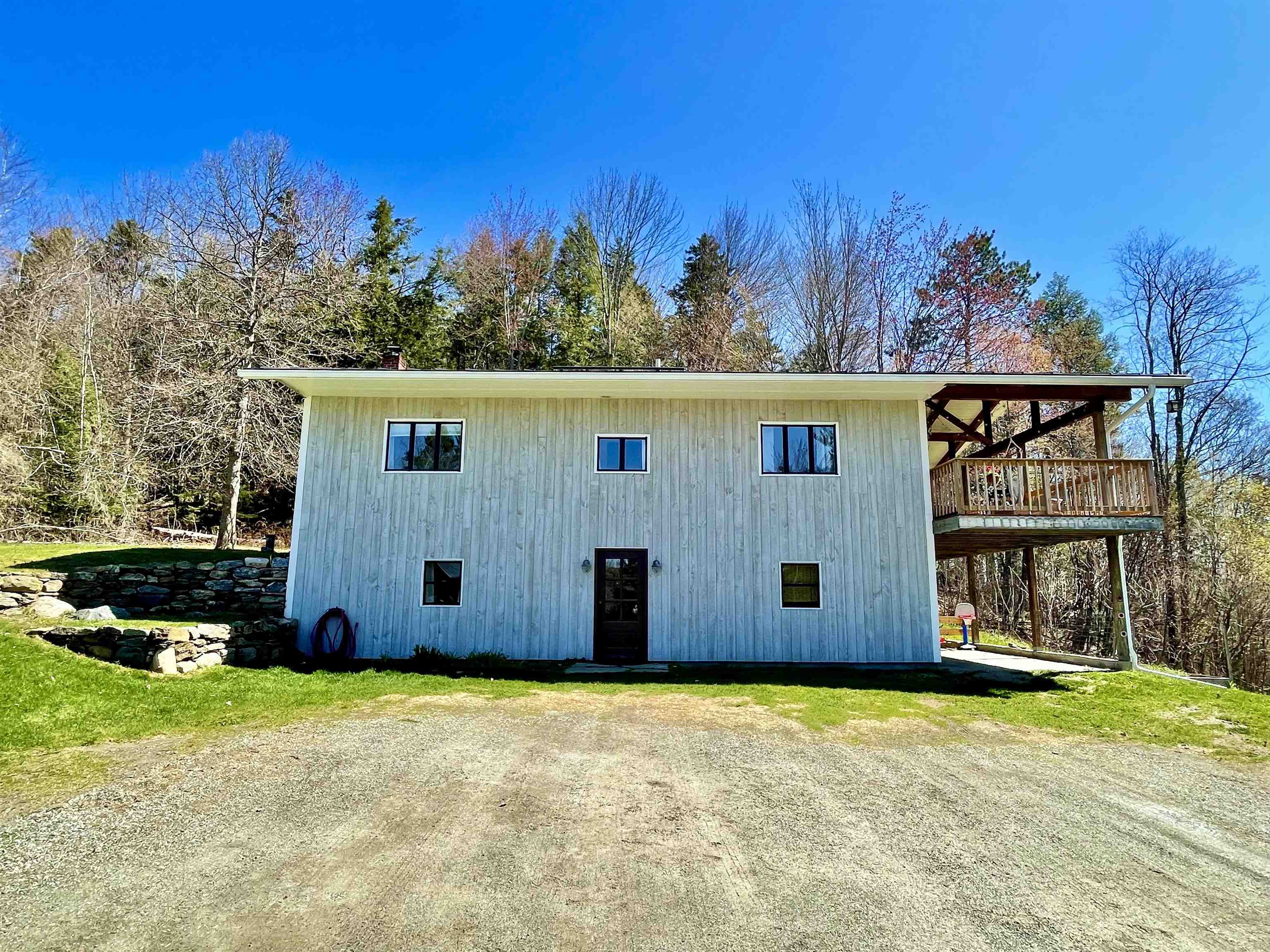 702 Cote Hill Road Morristown, VT 05661 - Photo 39 of 40 Gallery Image 39