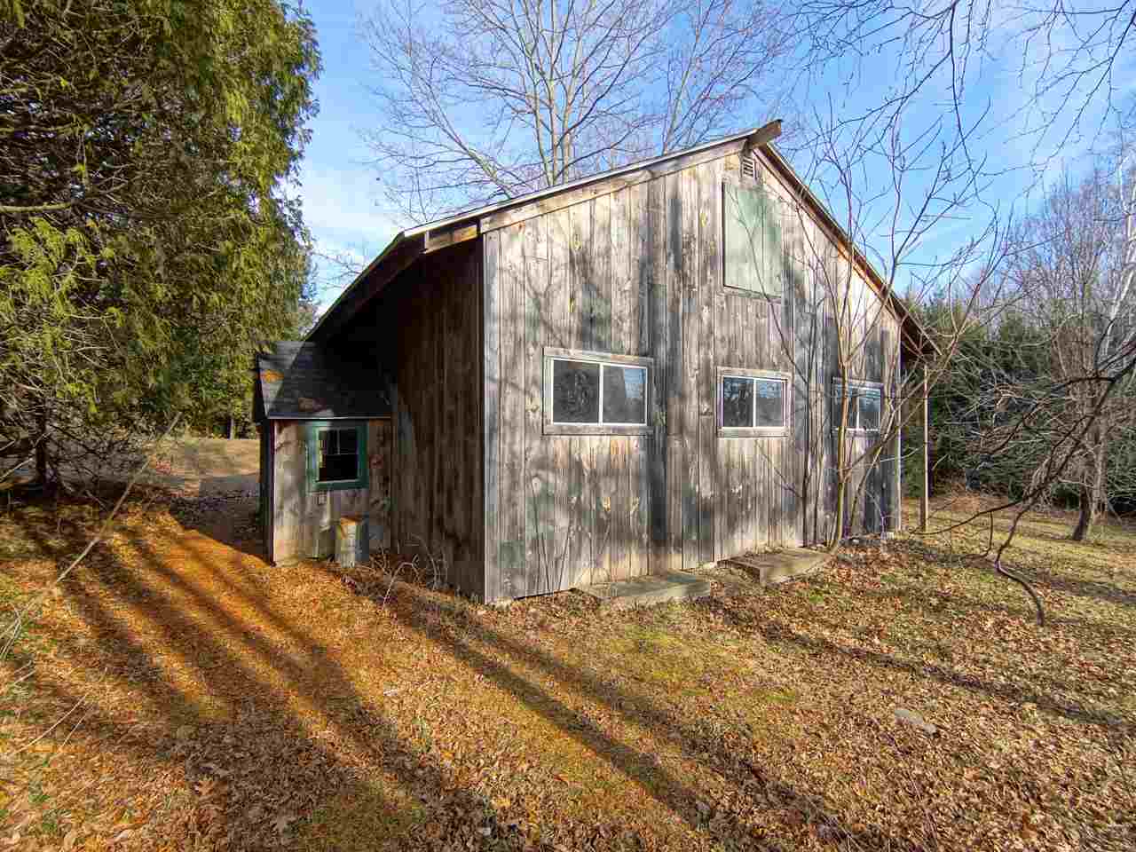 17 Newfields Road Exeter, NH 03833 - Photo 30 of 32