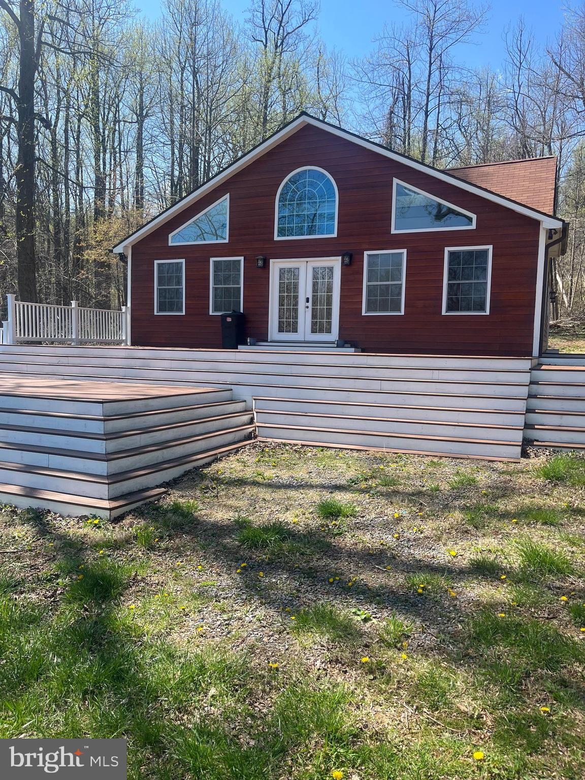 12083 Fawn Ridge Road Linden, VA 22642 - Photo 1 of 31 Gallery Image 1