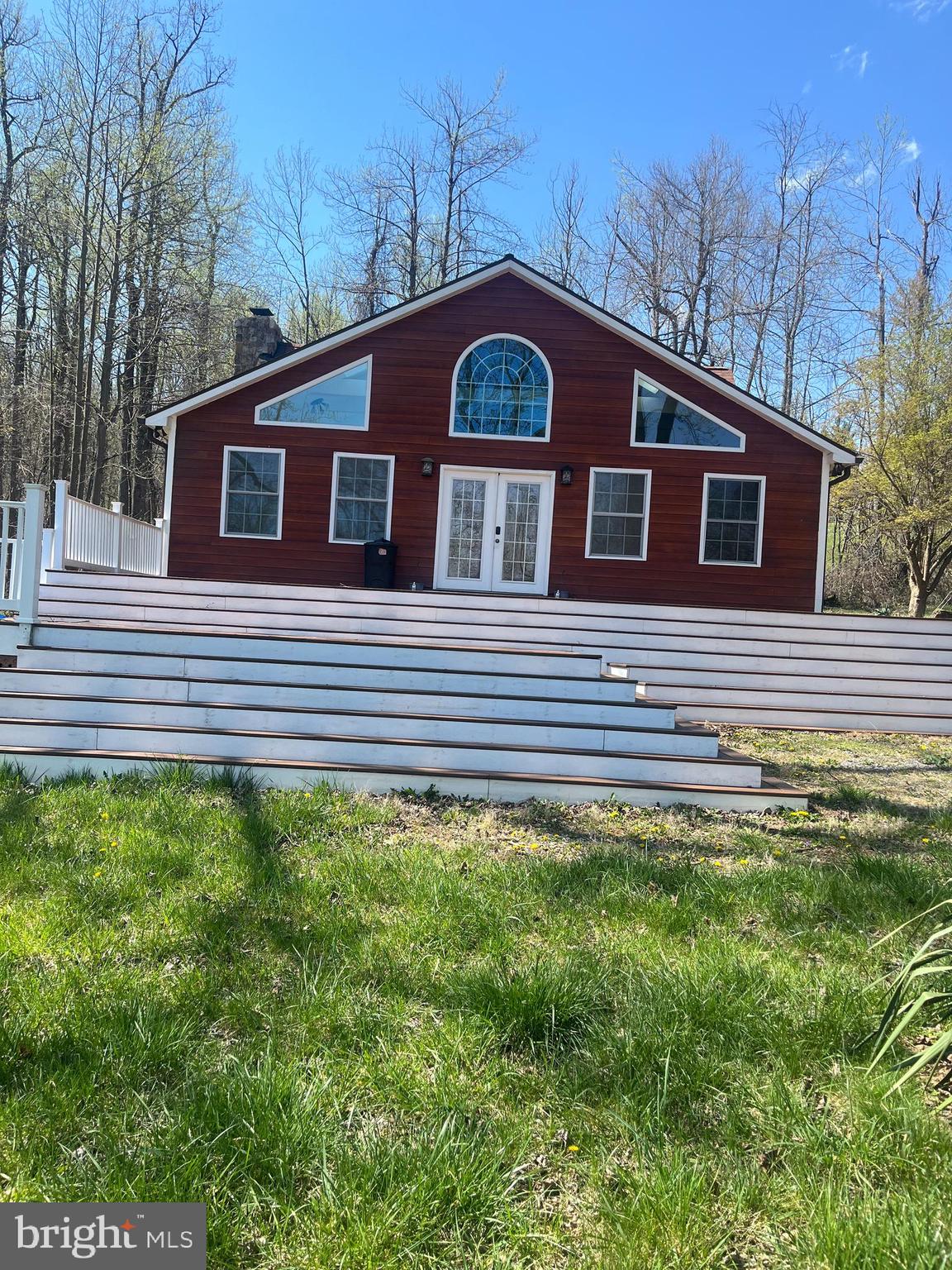 12083 Fawn Ridge Road Linden, VA 22642 - Photo 2 of 31 Gallery Image 2
