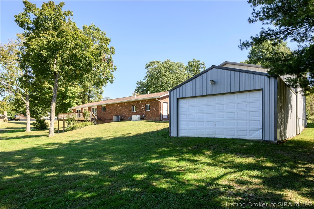 8501 Dillon Road Charlestown, IN 47111 - Photo 47 of 60 Gallery Image 47