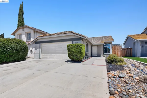 $560,000 | 1500 Andrew Street, Tracy, CA 95376