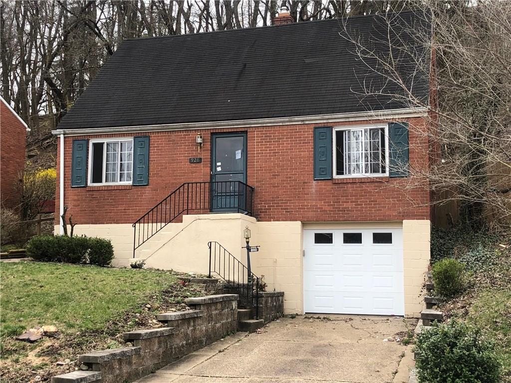 928 Roland Road Pittsburgh, PA 15221 - Photo 1 of 22 Gallery Image 1