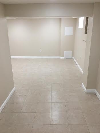 928 Roland Road Pittsburgh, PA 15221 - Photo 20 of 22 Finished Basement