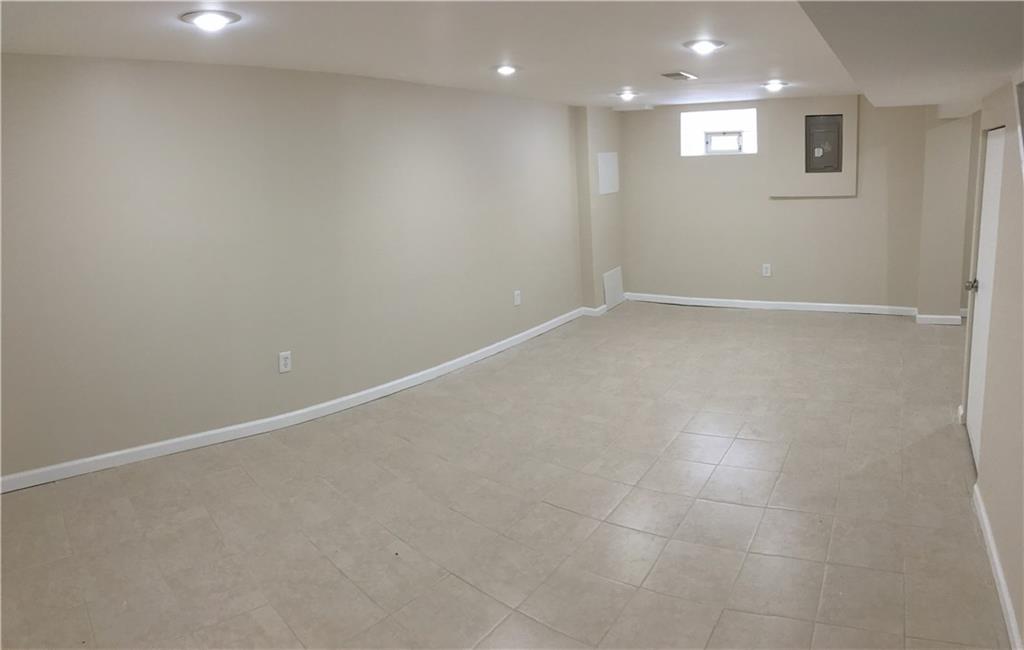 928 Roland Road Pittsburgh, PA 15221 - Photo 21 of 22 Finished Basement