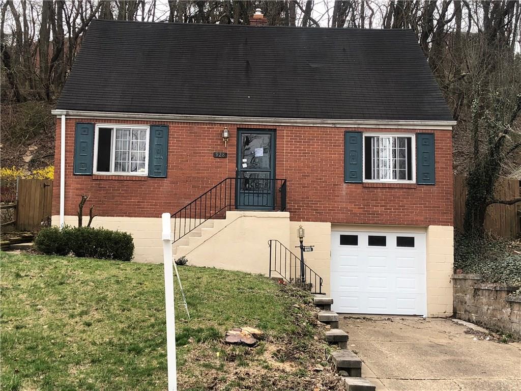 928 Roland Road Pittsburgh, PA 15221 - Photo 22 of 22 Gallery Image 22