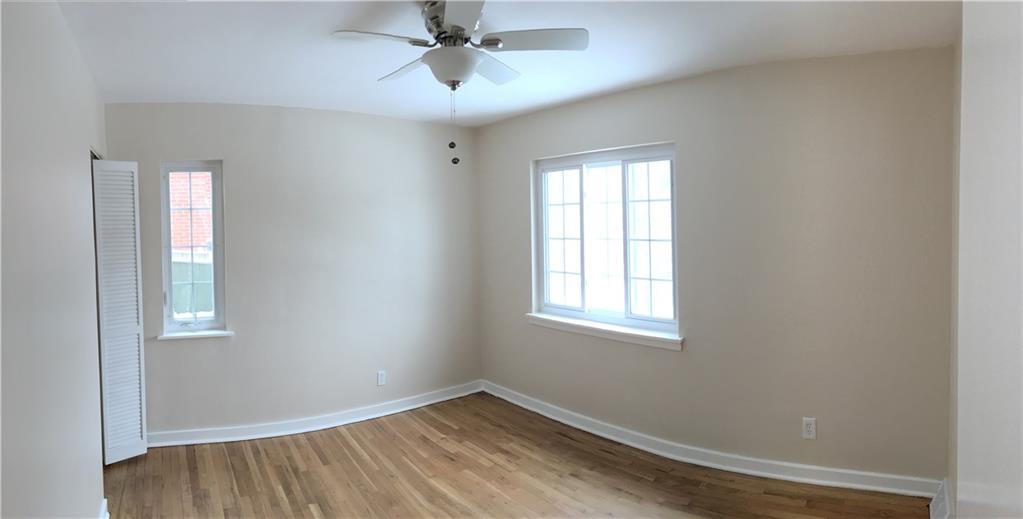 928 Roland Road Pittsburgh, PA 15221 - Photo 10 of 22 Master Bedroom