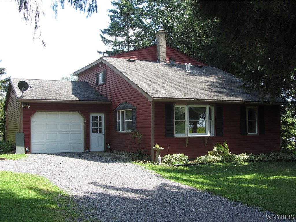 3475 East Blood Road Marilla, NY 14037 - Photo 1 of 1 Gallery Image 1