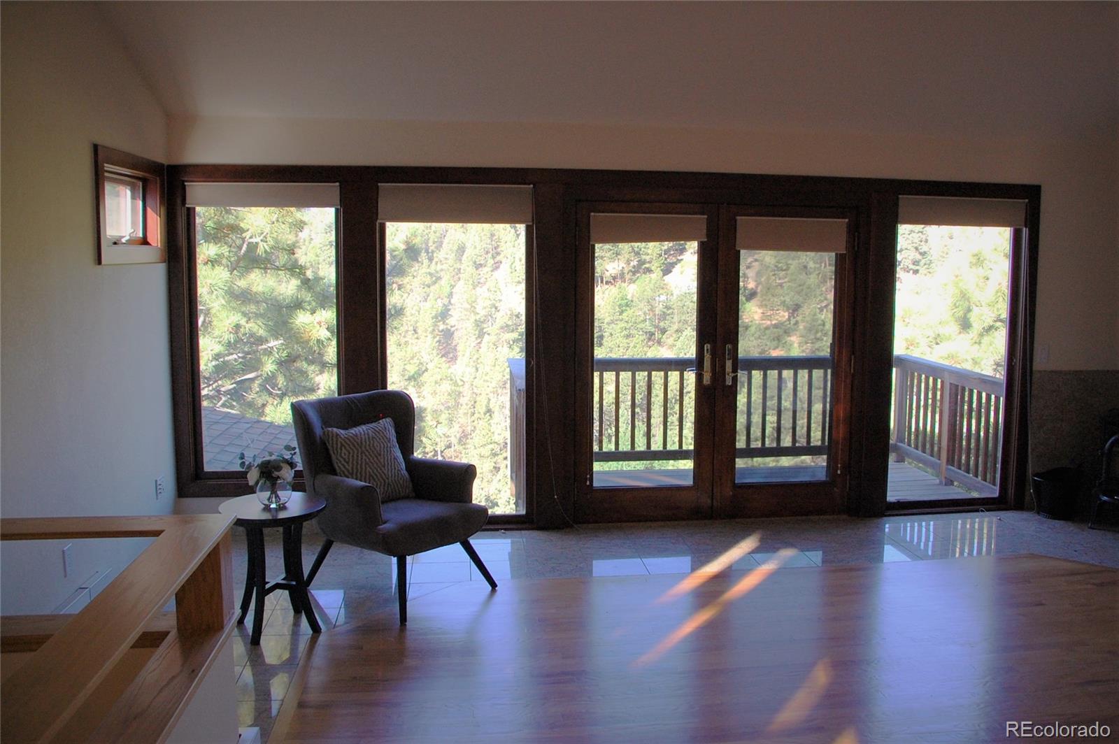 13528 Elsie Road Conifer, CO 80433 - Photo 13 of 35 Gallery Image 13