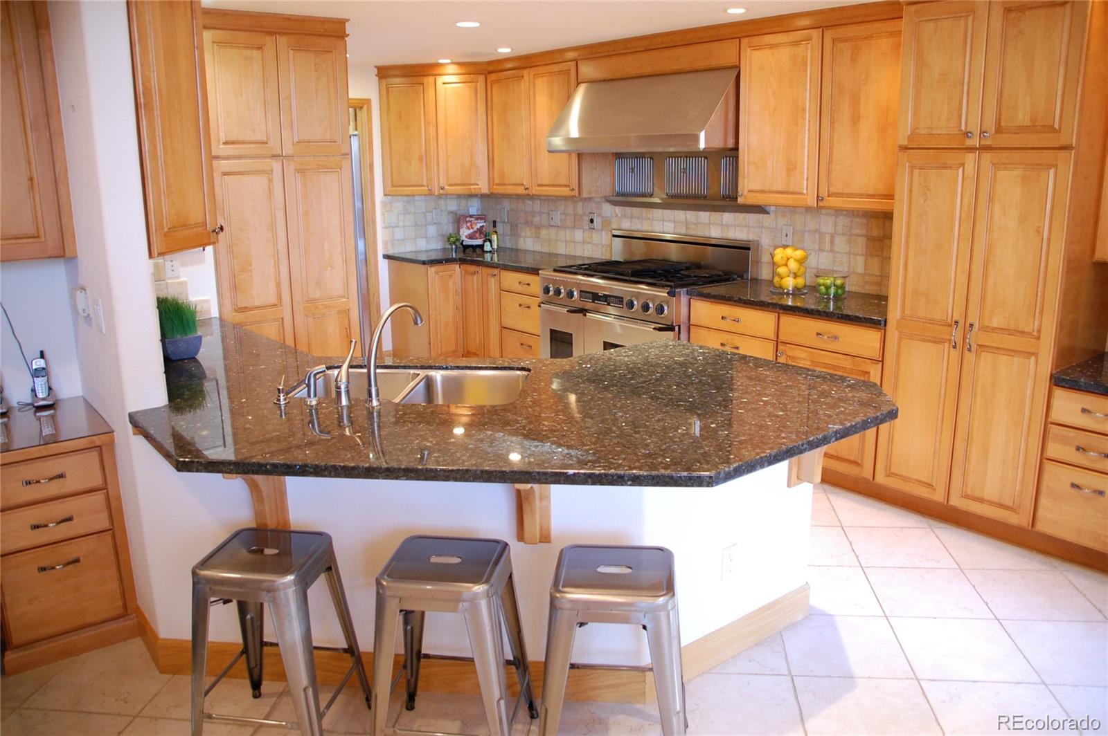 13528 Elsie Road Conifer, CO 80433 - Photo 3 of 35 Gallery Image 3