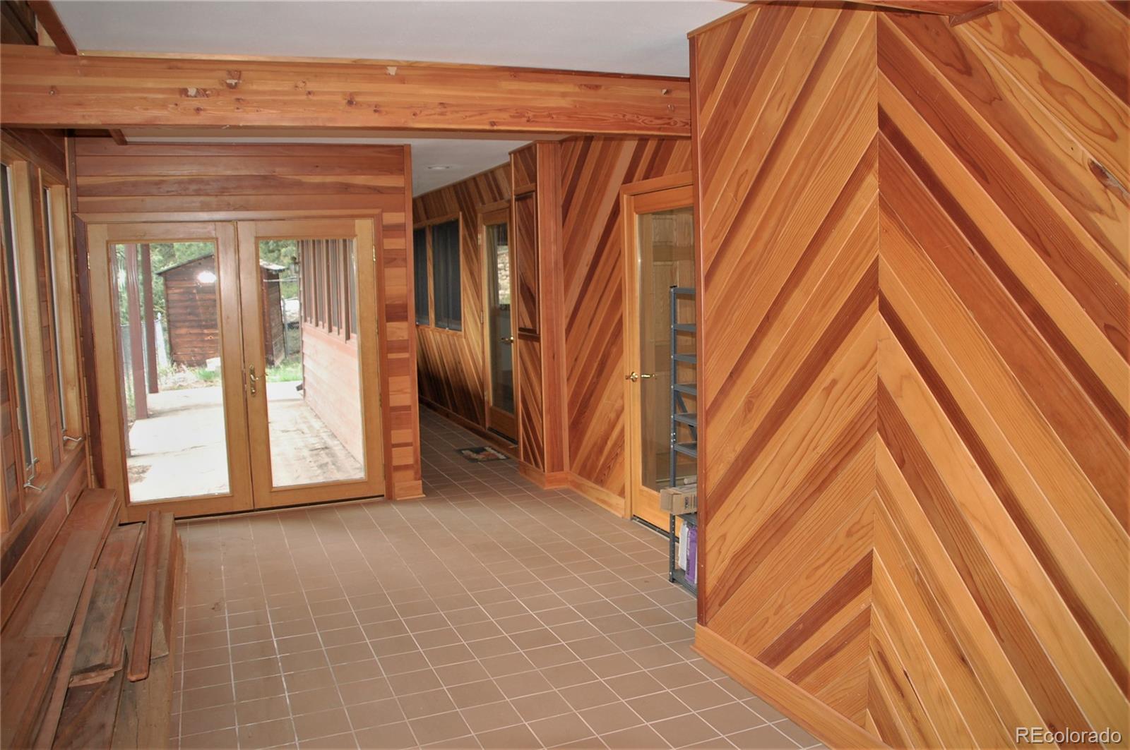 13528 Elsie Road Conifer, CO 80433 - Photo 34 of 35 Gallery Image 34