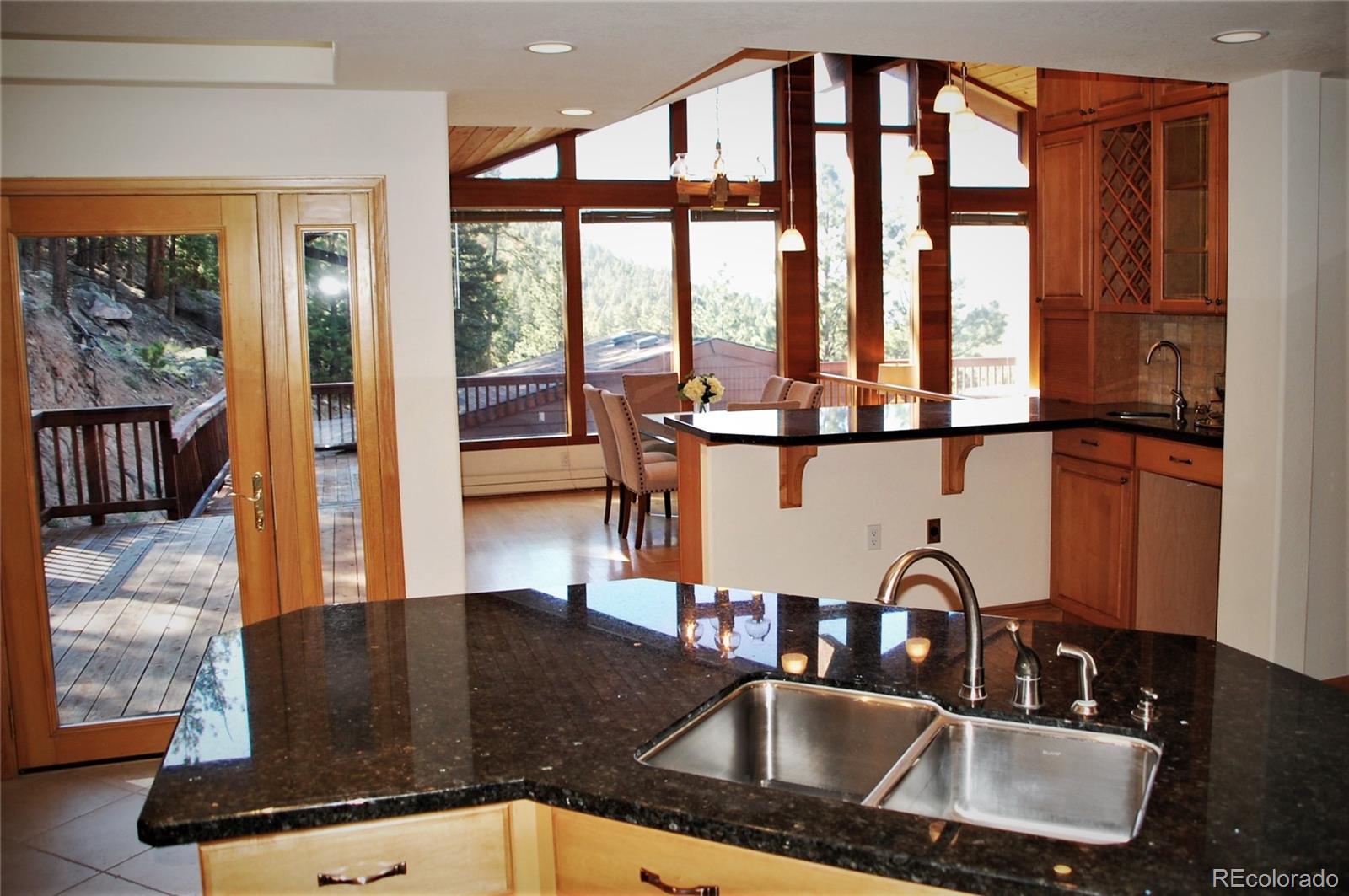 13528 Elsie Road Conifer, CO 80433 - Photo 4 of 35 Gallery Image 4