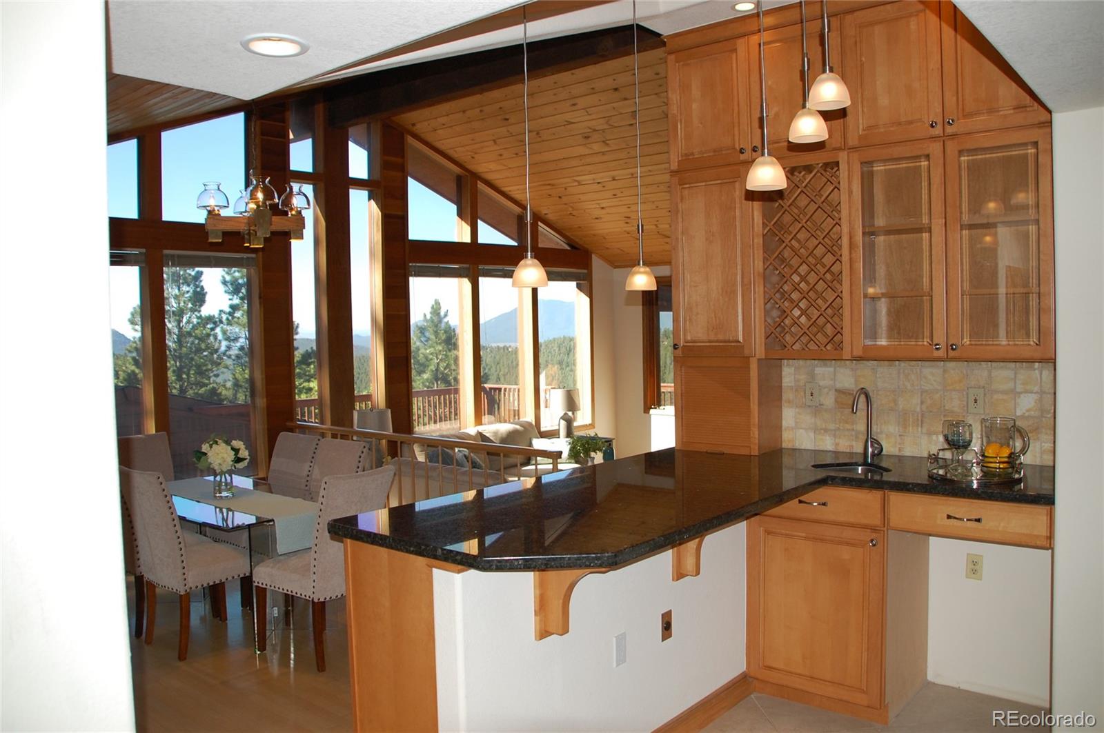 13528 Elsie Road Conifer, CO 80433 - Photo 5 of 35 Gallery Image 5