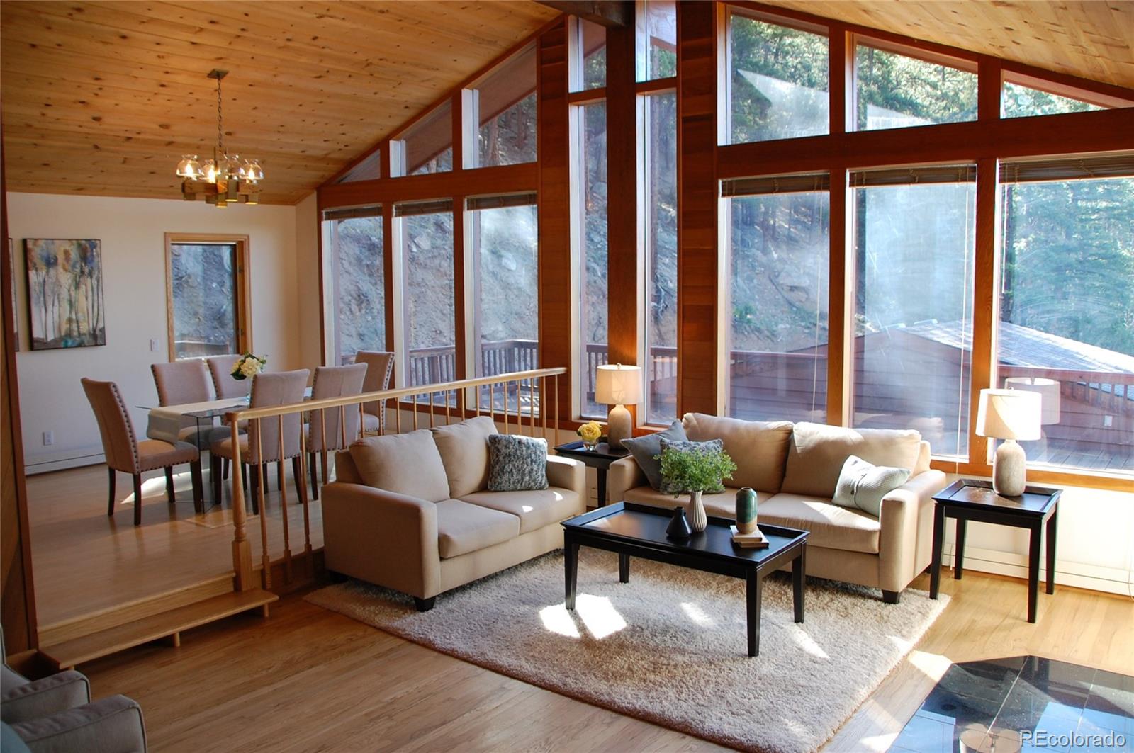 13528 Elsie Road Conifer, CO 80433 - Photo 8 of 35 Gallery Image 8