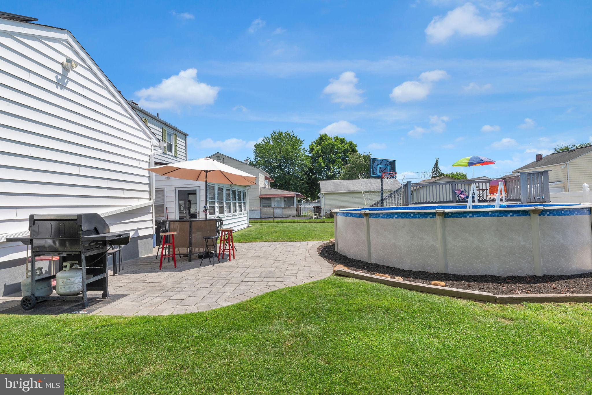 15 Bolton Road Hamilton, NJ 08610 - Photo 26 of 32