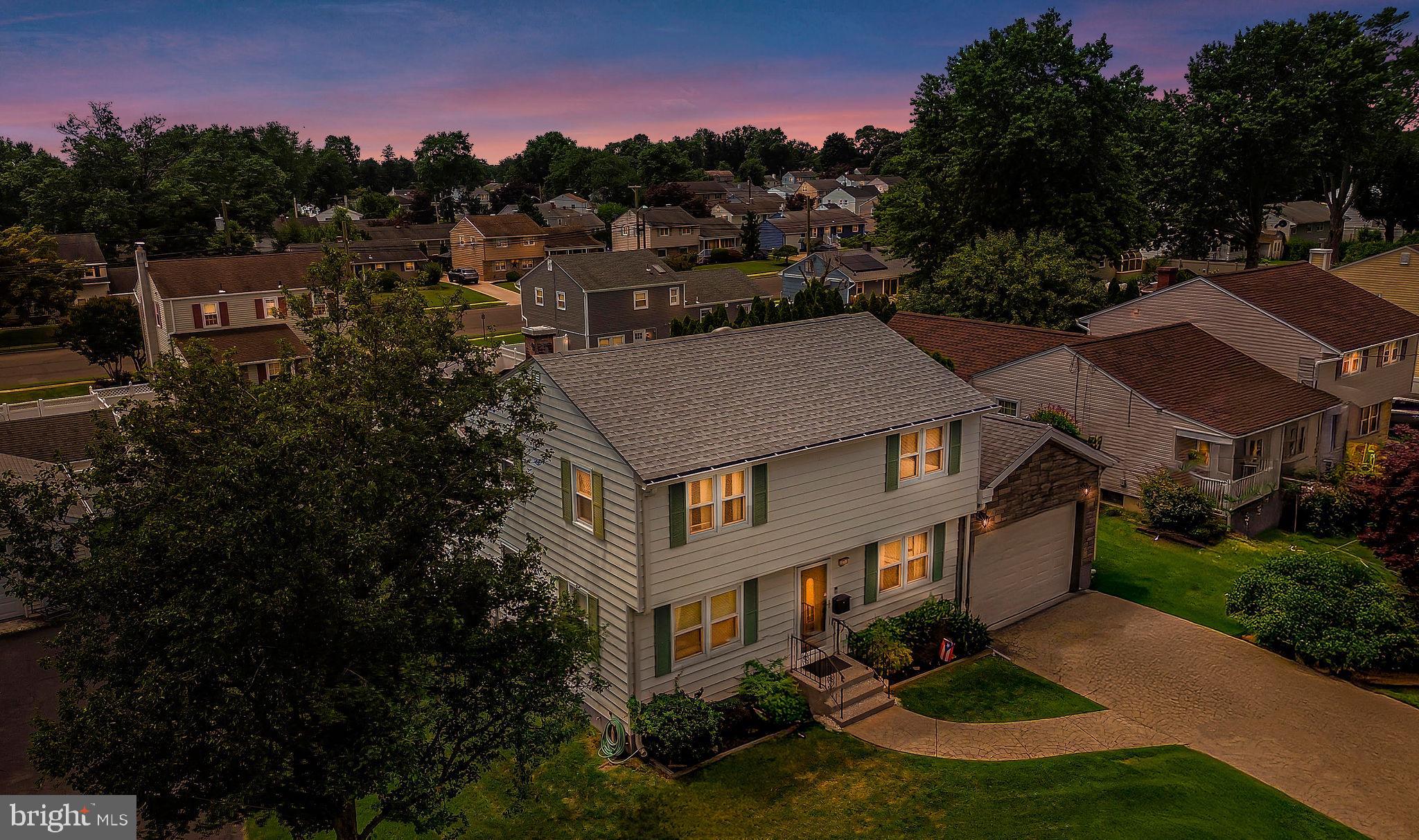 15 Bolton Road Hamilton, NJ 08610 - Photo 29 of 32