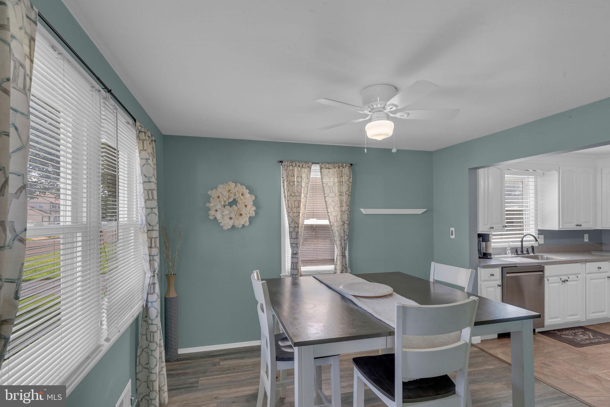 15 Bolton Road Hamilton, NJ 08610 - Photo 10 of 32 Bright and inviting dining space awaits you.