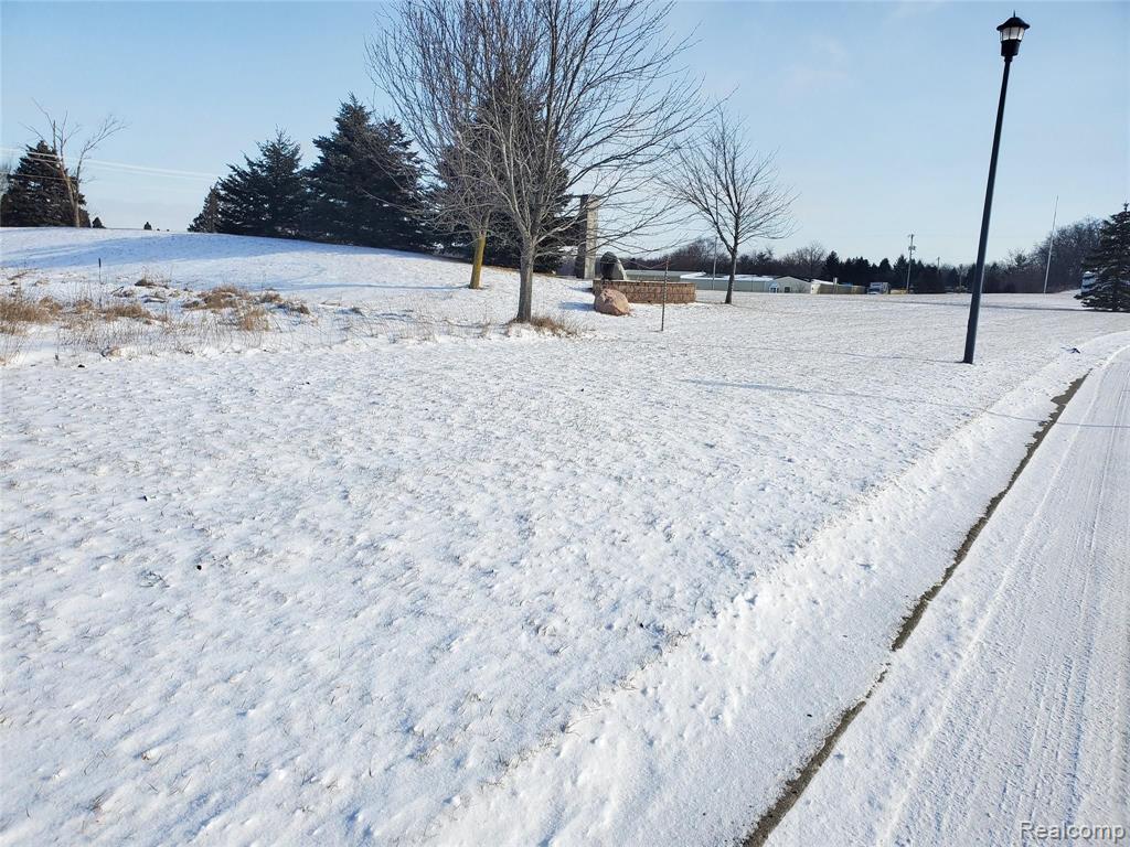 0 Jordan Road Jackson, MI 49201 - Photo 5 of 6