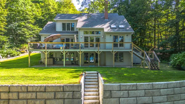 $1,950,000 | 37 Granite Road, Naples, ME 04055