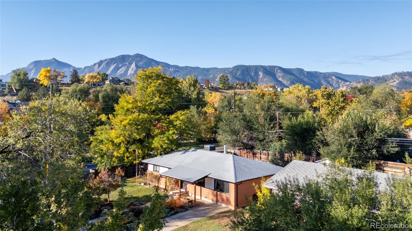 2991 25th Street Boulder, CO 80304 - Photo 3 of 45