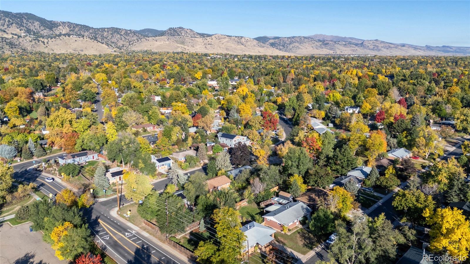 2991 25th Street Boulder, CO 80304 - Photo 33 of 45
