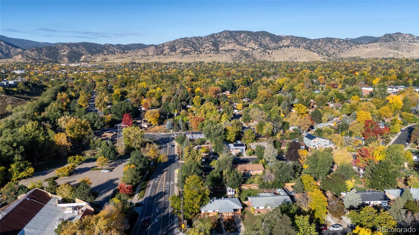 2991 25th Street Boulder, CO 80304 - Photo 34 of 45