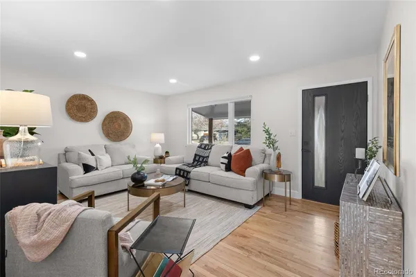 $900,000 | 2991 25th Street, Boulder, CO 80304
