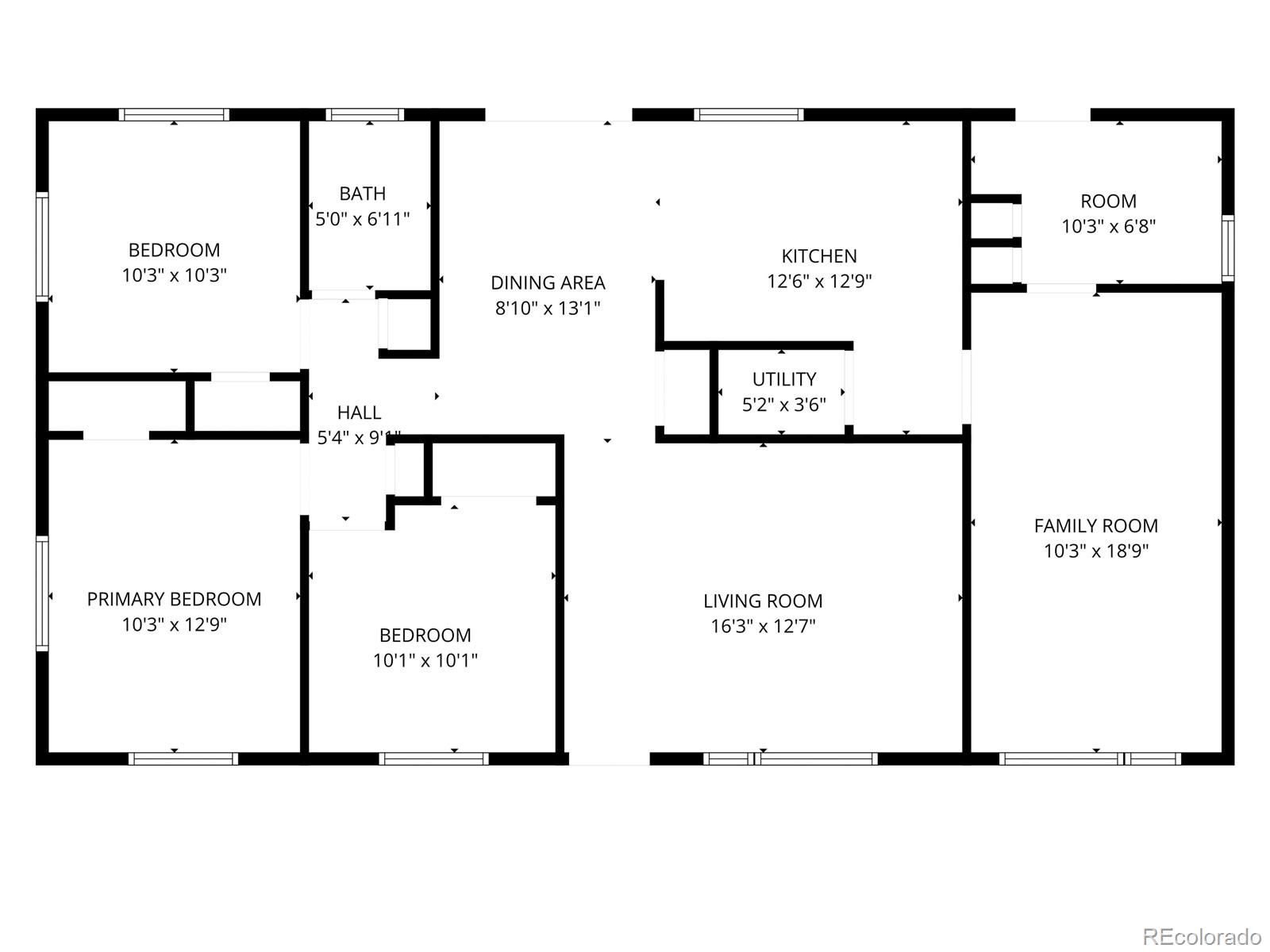 2991 25th Street Boulder, CO 80304 - Photo 44 of 45