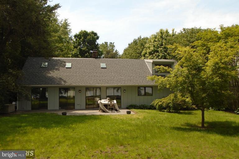 436 Pear Tree Point Road Chestertown, MD 21620 - Photo 12 of 17 Exterior (Rear)