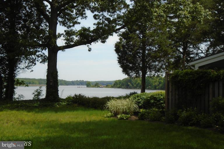436 Pear Tree Point Road Chestertown, MD 21620 - Photo 14 of 17 Exterior (Rear)