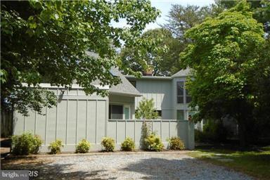 436 Pear Tree Point Road Chestertown, MD 21620 - Photo 17 of 17 Exterior (Front)