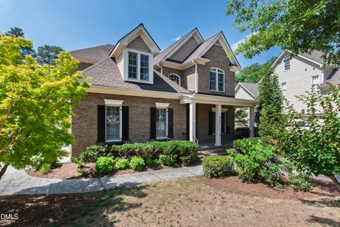 $1,245,000 | 923 Dominion Hill Drive, Cary, NC 27519