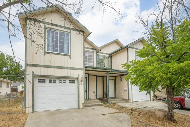 $475,000 | 2411-2413 East Columbia Avenue, Spokane, WA 99208