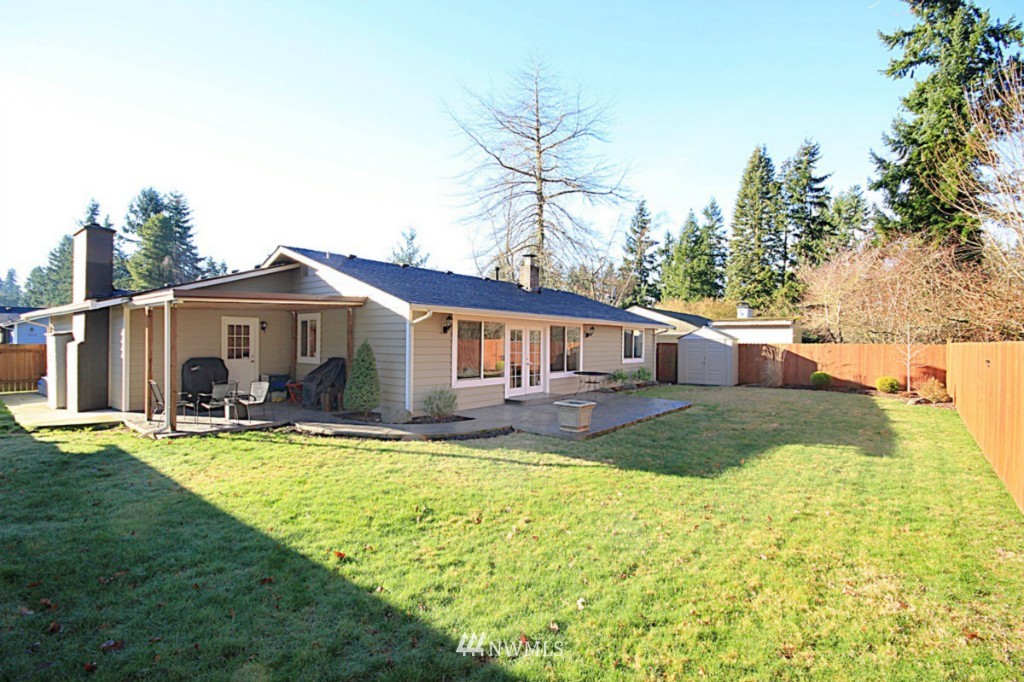 2408 Southeast 19th Street Renton, WA 98055 - Photo 18 of 19 Gallery Image 18