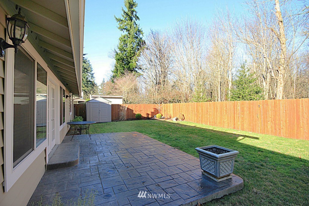 2408 Southeast 19th Street Renton, WA 98055 - Photo 19 of 19 Gallery Image 19