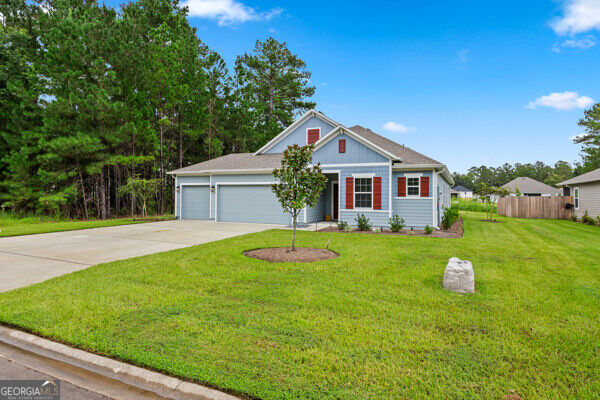 137 Breakwater Loop Kingsland, GA 31548 - Photo 2 of 49 Gallery Image 2