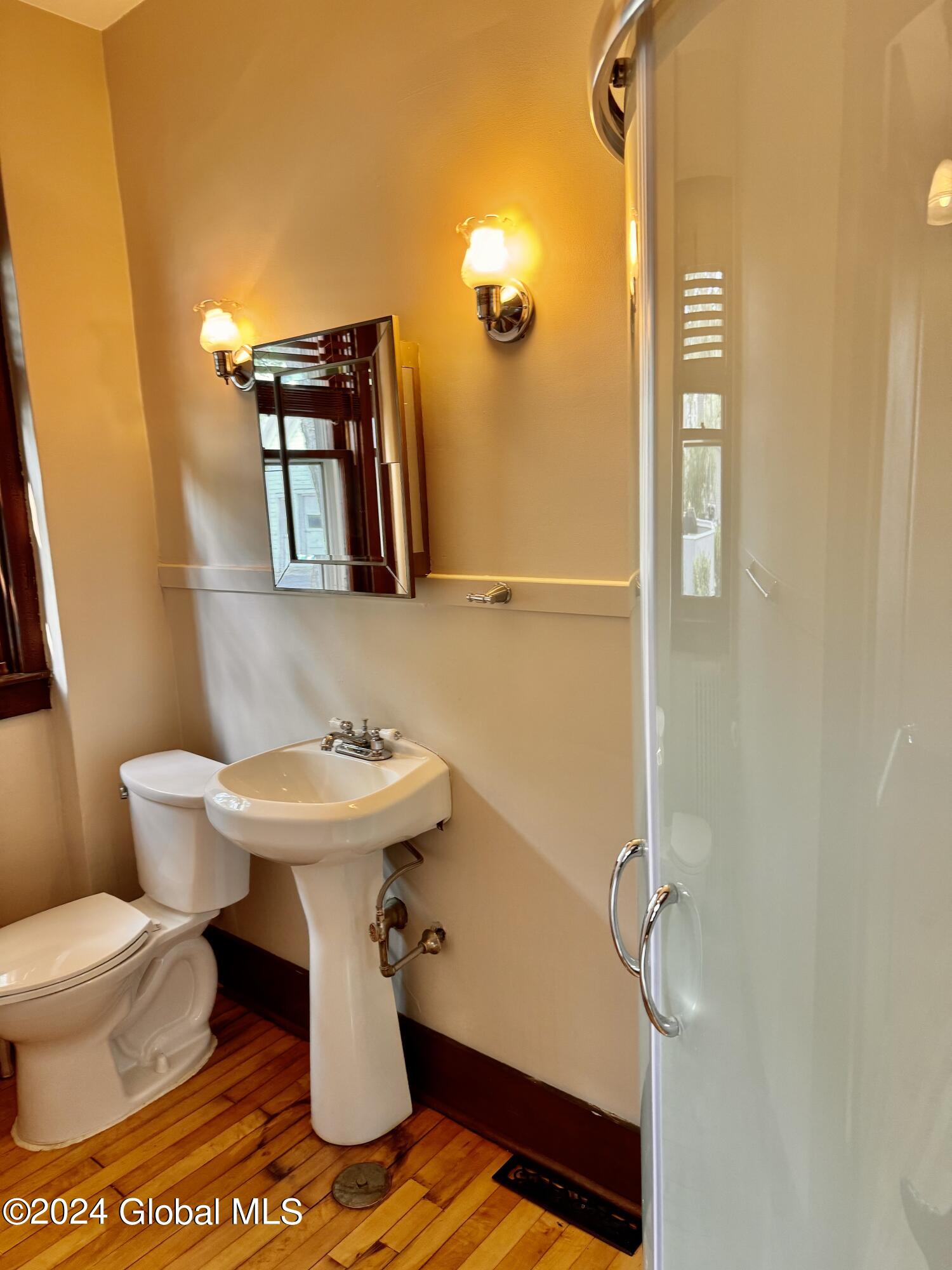 492 Glen Street, Unit A Glens Falls, NY 12801 - Photo 20 of 23 IMG_4663