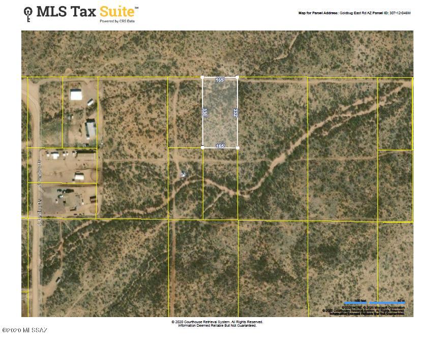 1.25-ac East Goldbug Road Oracle, AZ 85623 - Photo 5 of 6