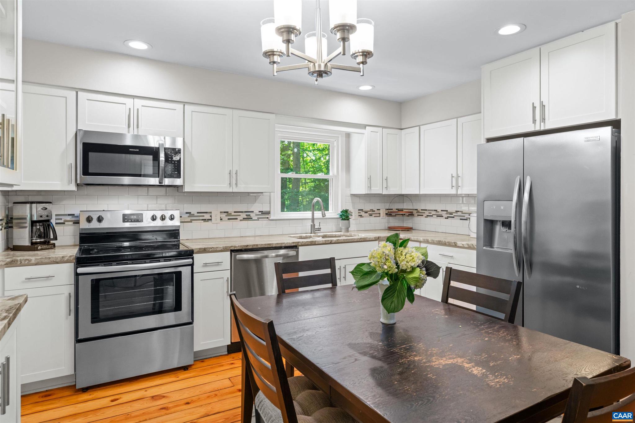 583 Old Lynchburg Road Charlottesville, VA 22902 - Photo 8 of 30