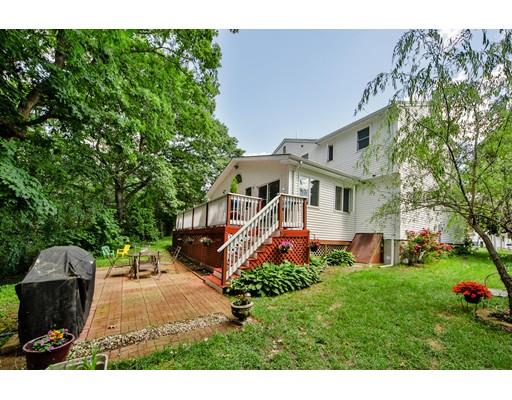 19 Kovey Road Boston, MA 02136 - Photo 23 of 24